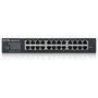 Zyxel GS1915-24E Smart Switch 24 puertos GbE NebulaFlex
