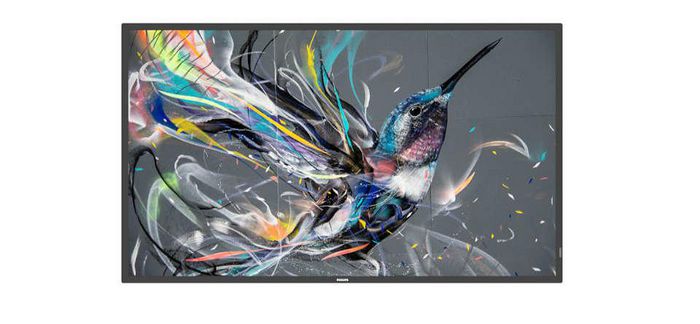 Philips 43BDL3511Q/00 Monitor de Señalización 43 pulgadas 4K Ultra HD IPS