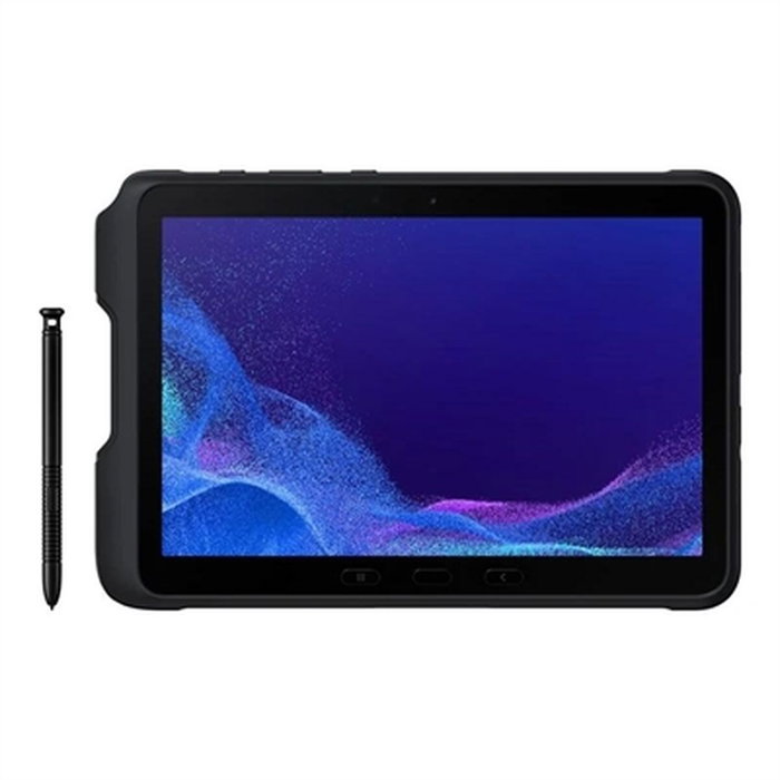 Tablet Samsung Galaxy Tab Active4 Pro 6 GB RAM 10,1" 128 GB Negro
