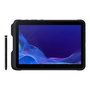 Tablet Samsung Galaxy Tab Active4 Pro 6 GB RAM 10,1" 128 GB Negro