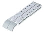 StarTech.com Soporte Elevador Plegable para Ordenador Portátil Plata
