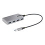 Startech Hub USB de 4 puertos