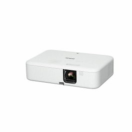 Epson CO-FH02 Proyector Full HD 1080p 3LCD 3000 Lúmenes Blanco