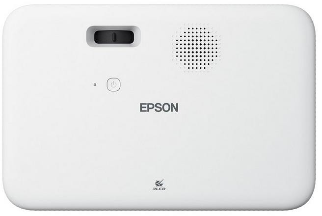 Epson CO-FH02 Proyector Full HD 1080p 3000 Lúmenes Blanco Epson CO-FH02 Proyector Full HD 1080p 3000 Lúmenes Blanco