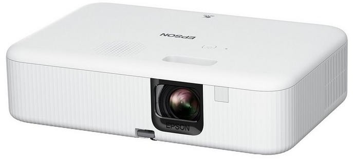 Epson CO-FH02 Proyector Full HD 1080p 3000 Lúmenes Blanco Epson CO-FH02 Proyector Full HD 1080p 3000 Lúmenes Blanco