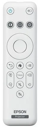 Epson CO-FH02 Proyector Full HD 1080p 3000 Lúmenes Blanco Epson CO-FH02 Proyector Full HD 1080p 3000 Lúmenes Blanco