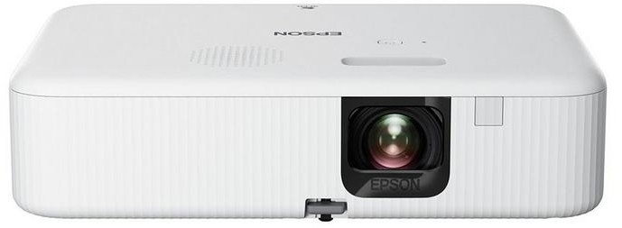 Epson CO-FH02 Proyector Full HD 1080p 3000 Lúmenes Blanco Epson CO-FH02 Proyector Full HD 1080p 3000 Lúmenes Blanco