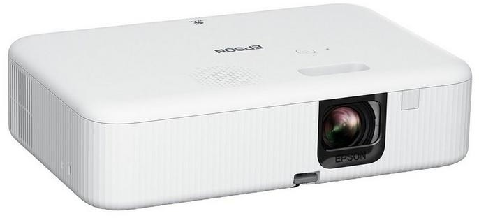 Epson CO-FH02 Proyector Full HD 1080p 3000 Lúmenes Blanco Epson CO-FH02 Proyector Full HD 1080p 3000 Lúmenes Blanco