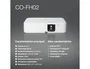 Epson CO-FH02 Proyector Full HD 1080p 3LCD 3000 Lúmenes Blanco