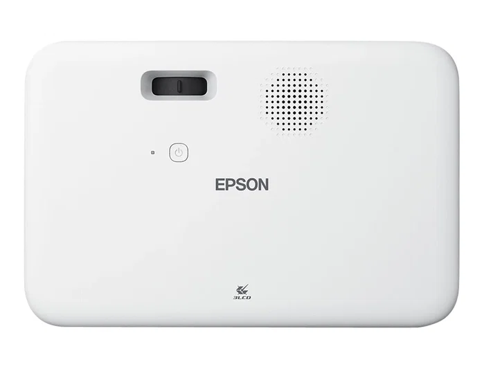 Epson CO-FH02 Proyector Full HD 1080p 3000 Lúmenes Blanco Epson CO-FH02 Proyector Full HD 1080p 3000 Lúmenes Blanco