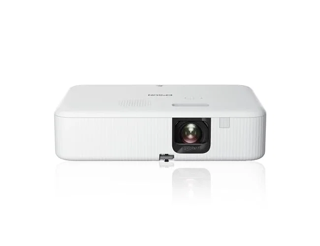 Epson CO-FH02 Proyector Full HD 1080p 3LCD 3000 Lúmenes Blanco