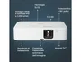 Epson CO-FH02 Proyector Full HD 1080p 3LCD 3000 Lúmenes Blanco