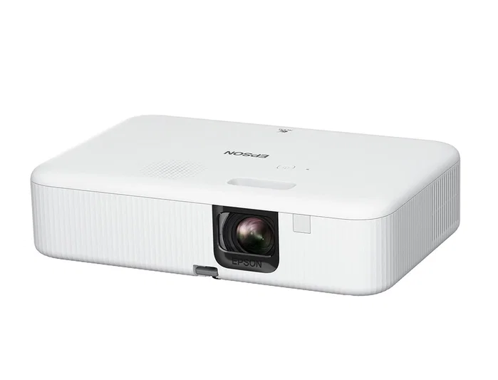 Epson CO-FH02 Proyector Full HD 1080p 3000 Lúmenes Blanco Epson CO-FH02 Proyector Full HD 1080p 3000 Lúmenes Blanco