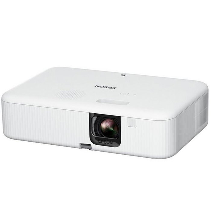 Epson CO-FH02 Proyector Full HD 1080p 3000 Lúmenes Blanco Epson CO-FH02 Proyector Full HD 1080p 3000 Lúmenes Blanco