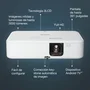 Epson CO-FH02 Proyector Full HD 1080p 3.000 Lúmenes Blanco