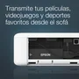 Epson CO-FH02 Proyector Full HD 1080p 3.000 Lúmenes Blanco