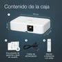 Epson CO-FH02 Proyector Full HD 1080p 3.000 Lúmenes Blanco
