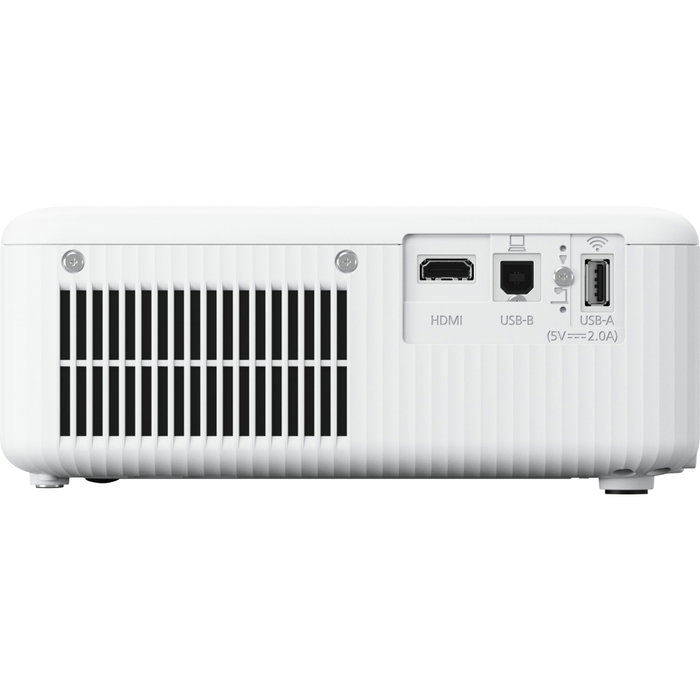 Epson CO-FH02 Proyector Full HD 1080p 3.000 Lúmenes Blanco