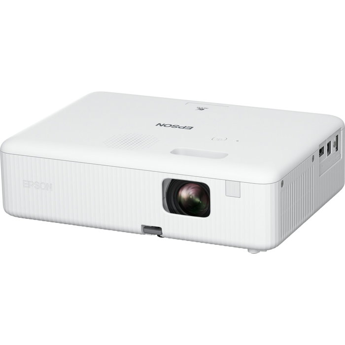 Epson CO-FH02 Proyector Full HD 1080p 3.000 Lúmenes Blanco