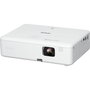 Epson CO-FH02 Proyector Full HD 1080p 3.000 Lúmenes Blanco