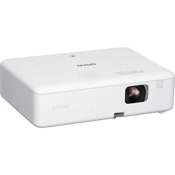 Epson CO-FH02 Proyector Full HD 1080p 3.000 Lúmenes Blanco