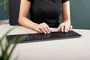 Cherry KW 9100 SLIM Negro