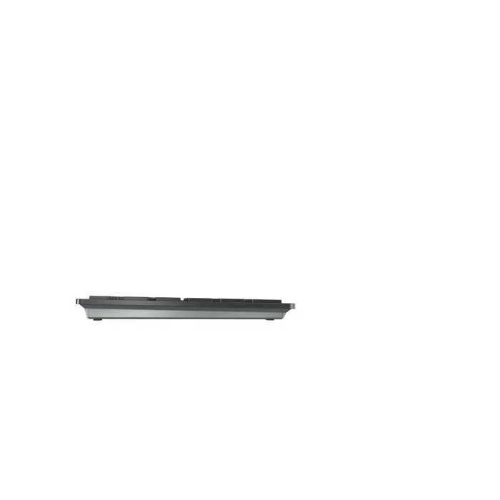 Cherry KW 9100 SLIM Negro