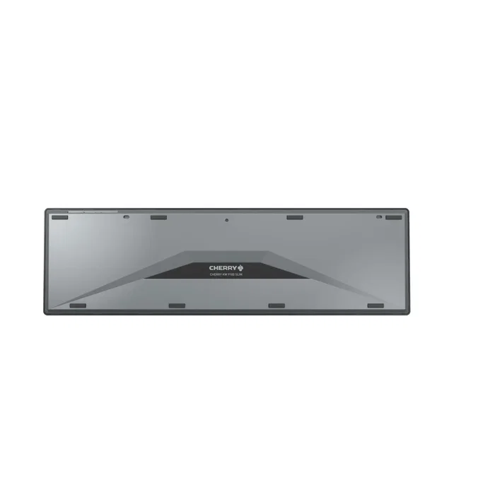 Cherry KW 9100 SLIM Negro