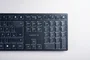 Cherry KW 9100 SLIM Negro