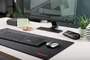 Cherry KW 9100 SLIM Negro