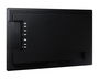Samsung QB24R-TB Panel interactivo 60,5 cm (23.8") Full HD ADS Wifi Pantalla táctil Tizen 4.0 Negro