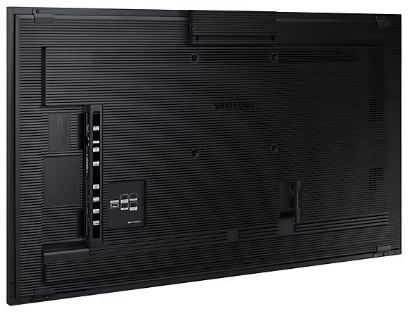 Samsung QMB-T Pantalla táctil de 55 pulgadas 4K UHD para señalización digital