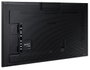 Samsung QMB-T Pantalla táctil de 55 pulgadas 4K UHD para señalización digital