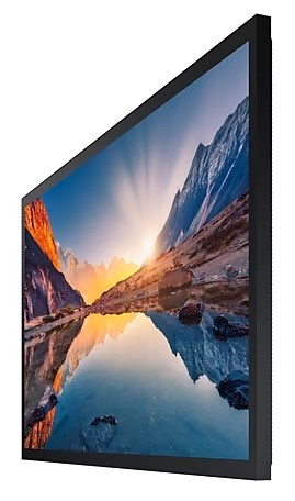Samsung QMB-T Pantalla táctil de 55 pulgadas 4K UHD para señalización digital