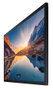 Samsung QMB-T Pantalla táctil de 55 pulgadas 4K UHD para señalización digital