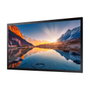 Samsung QMB-T Pantalla táctil de 55 pulgadas 4K UHD para señalización digital