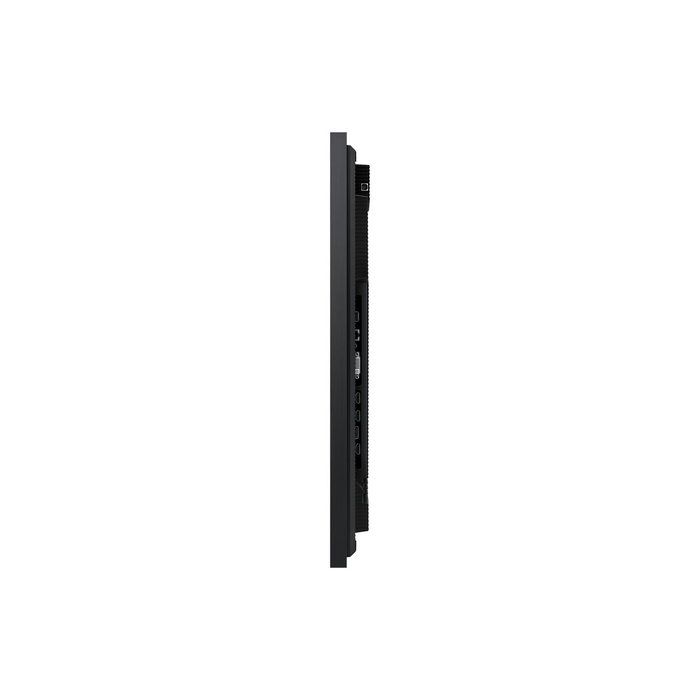Samsung QMB-T Pantalla táctil de 55 pulgadas 4K UHD para señalización digital