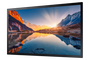 Samsung QMB-T Pantalla Plana Señalización Digital 55" 4K UHD 400 nits WiFi Tizen Negro