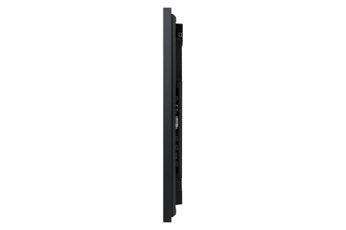 Samsung QMB-T Pantalla Plana Señalización Digital 55" 4K UHD 400 nits WiFi Tizen Negro Samsung QMB-T Pantalla Plana Señalización Digital 55" 4K UHD 400 nits WiFi Tizen Negro