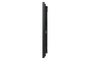 Samsung QMB-T Pantalla Plana Señalización Digital 55" 4K UHD 400 nits WiFi Tizen Negro