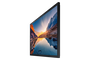 Samsung QMB-T Pantalla Plana Señalización Digital 55" 4K UHD 400 nits WiFi Tizen Negro