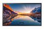 Samsung QMB-T Pantalla Plana Señalización Digital 55" 4K UHD 400 nits WiFi Tizen Negro