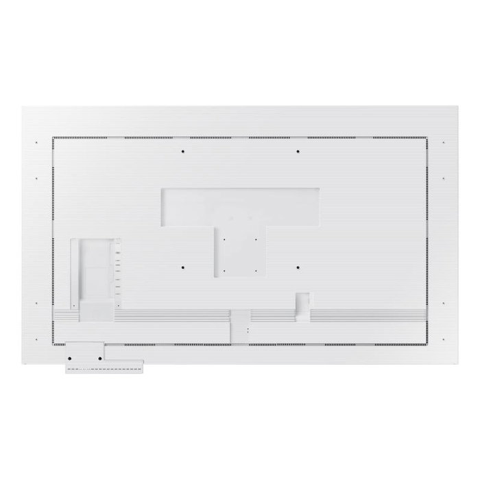 Samsung WM65B FLIP Frame TV TV de marco 65 Pulgadas, Color Dorado, Modelo LH65WMBWBGCXEN