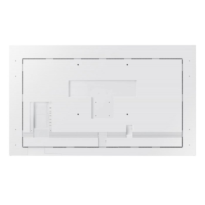 Samsung WM65B FLIP Frame TV TV de marco 65 Pulgadas, Color Dorado, Modelo LH65WMBWBGCXEN