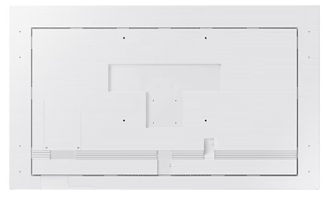Samsung Flip WM65B Pizarra Interactiva 65 pulg 4K UHD White Gray Samsung Flip WM65B Pizarra Interactiva 65 pulg 4K UHD White Gray