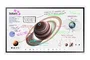 Samsung WM55B Flip Pantalla Táctil 55 Pulgadas 4K UHD Blanco