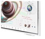 Samsung WM55B Pantalla Táctil de 55 pulg. 4K UHD Blanco