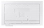 Samsung WM55B Pantalla Táctil de 55 pulg. 4K UHD Blanco