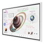 Samsung WM55B Pantalla Táctil de 55 pulg. 4K UHD Blanco
