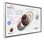 Samsung WM55B Pantalla Táctil de 55 pulg. 4K UHD Blanco